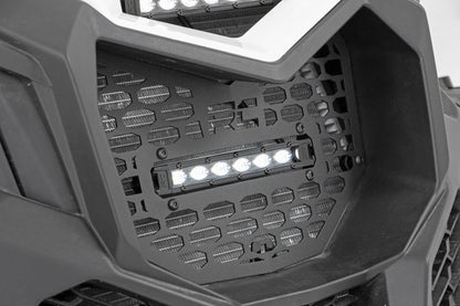 6 Inch Black Series LED Light Bar | Slim Line | 70416ABL