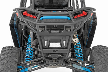Tubular Bumper | Rear w/ Receiver Hitch | Polaris RZR XP1000 | Polaris RZR XP 1000  | 93118