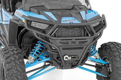 Tubular Bumper | Front | Polaris RZR XP 1000 | 93117