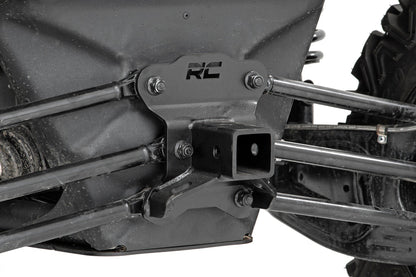 Receiver Hitch | Can-Am Maverick X3 Max  | 97023
