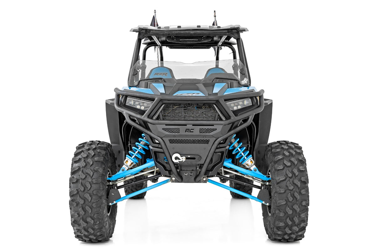 Tubular Bumper | Front | Polaris RZR XP 1000 | 93117