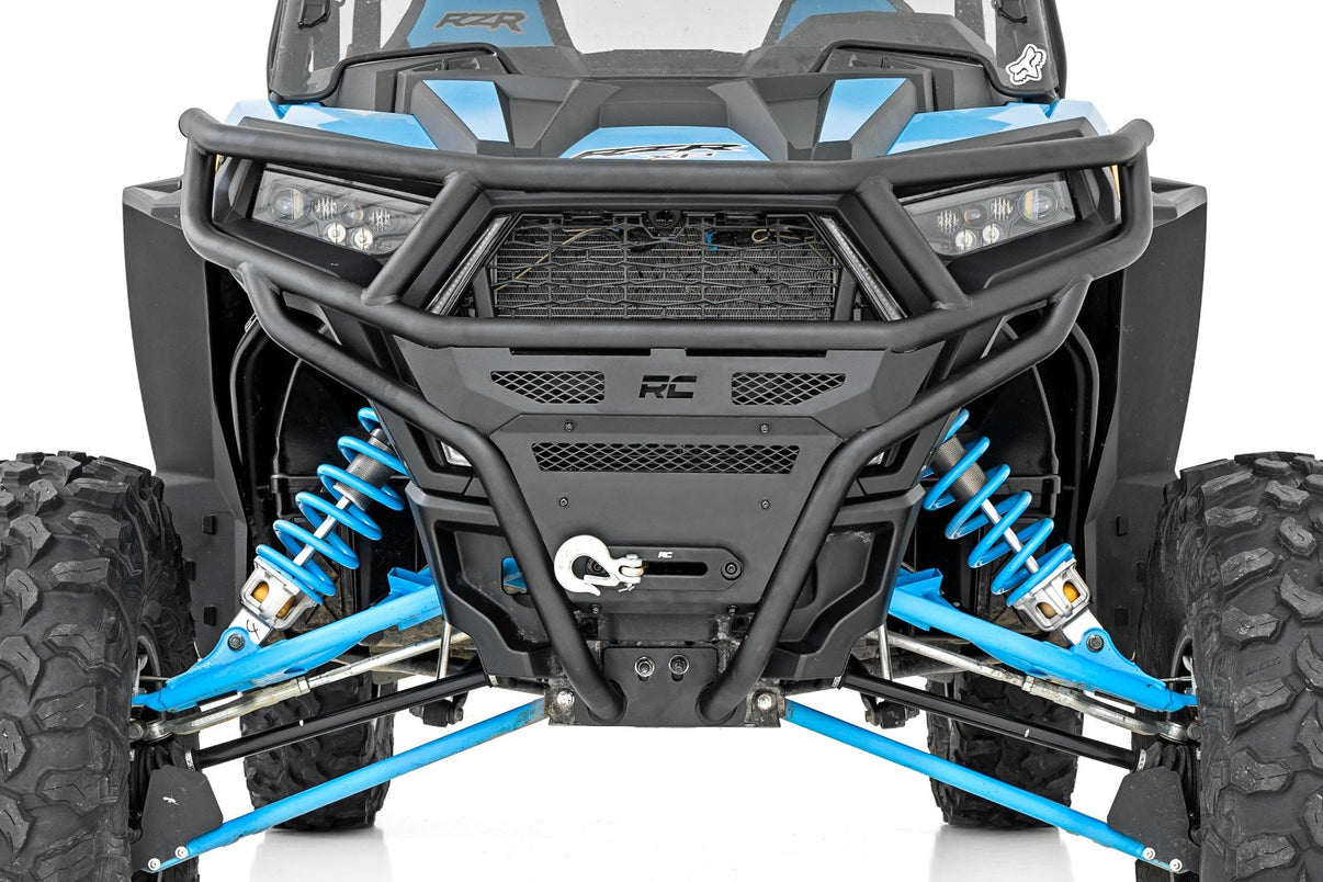 Tubular Bumper | Front | Polaris RZR XP 1000 | 93117