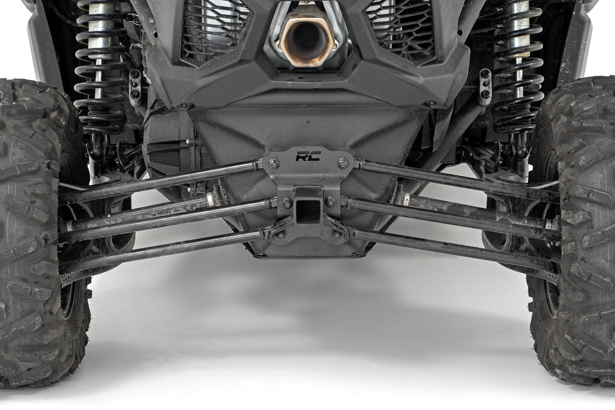 Receiver Hitch | Can-Am Maverick X3 Max  | 97023