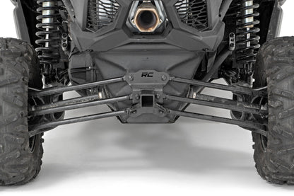 Receiver Hitch | Can-Am Maverick X3 Max  | 97023