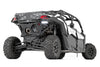 6 Inch Chrome Series LED Light Bar| Slim Line | Pair | 70406A