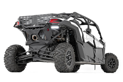 6 Inch Chrome Series LED Light Bar| Slim Line | Pair | 70406A