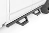 SRX2 Adj Aluminum Step | Crew Cab | Chevy/GMC 1500/2500HD/3500HD (07-18 & Classic) | 11009A