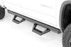 SRX2 Adj Aluminum Step | Crew Cab | Chevy/GMC 1500/2500HD/3500HD (07-18 & Classic) | 11009A