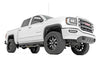 SRX2 Adj Aluminum Step | Crew Cab | Chevy/GMC 1500/2500HD/3500HD (07-18 & Classic) | 11009A