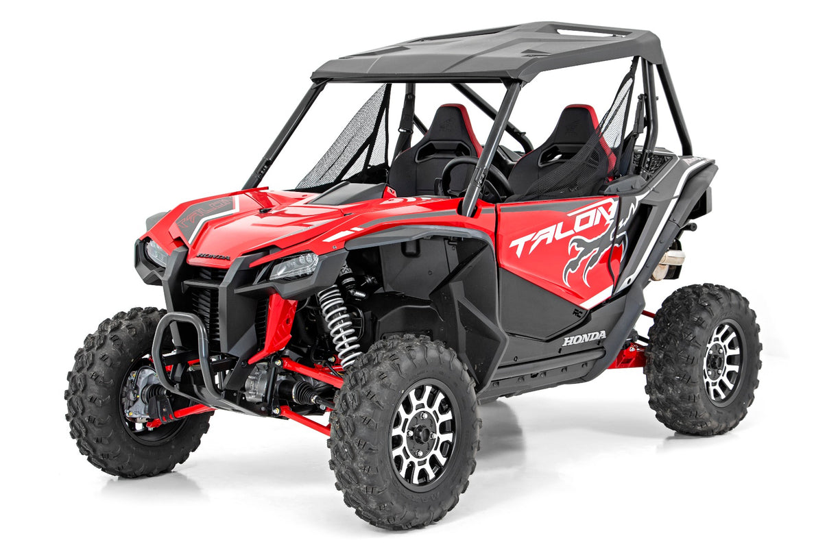 Lower Doors | Honda Talon 1000R  | 92041