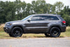 2.5 Inch Lift Kit | N3 Struts | Jeep Grand Cherokee 4WD (2011-2015) | 91130