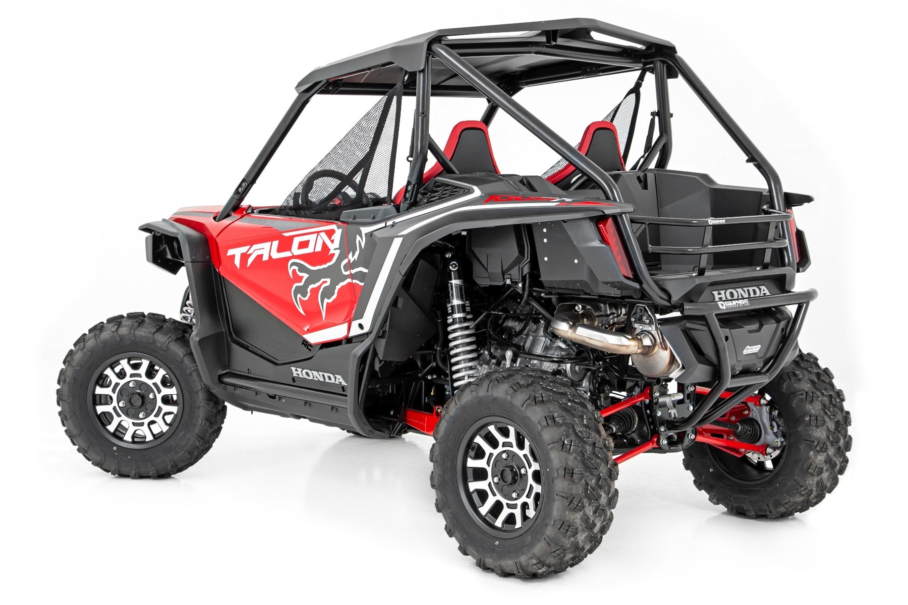 Lower Doors | Honda Talon 1000R  | 92041