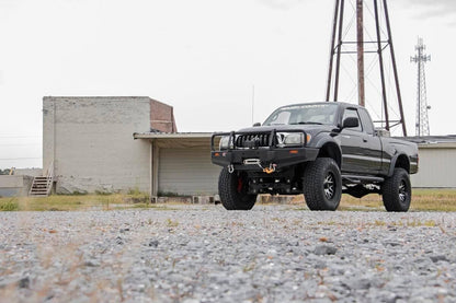6 Inch Lift Kit | Toyota Tacoma 2WD/4WD (1995-2004) | 74130