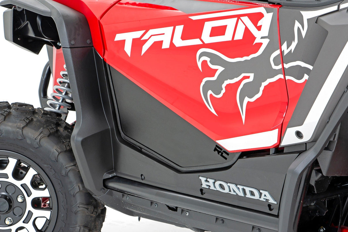 Lower Doors | Honda Talon 1000R  | 92041