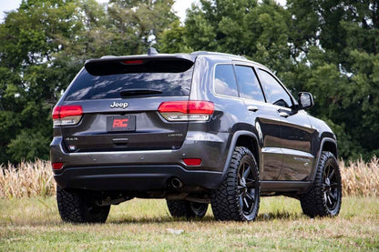 2.5 Inch Lift Kit | N3 Struts | Jeep Grand Cherokee 4WD (2016-2022) | 91430
