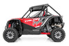 Lower Doors | Honda Talon 1000R  | 92041