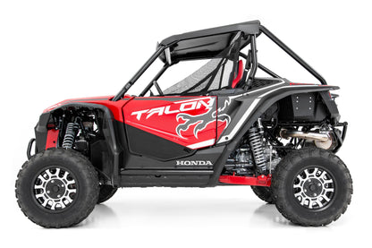 Lower Doors | Honda Talon 1000R  | 92041