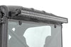 50" Black Series LED Light Kit | Rear Mount | Polaris Ranger XP 1000  | 93124