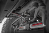High Steer Kit | Track Bar Bracket Combo | Jeep Wrangler JK/Wrangler Unlimited (07-18) | 10601