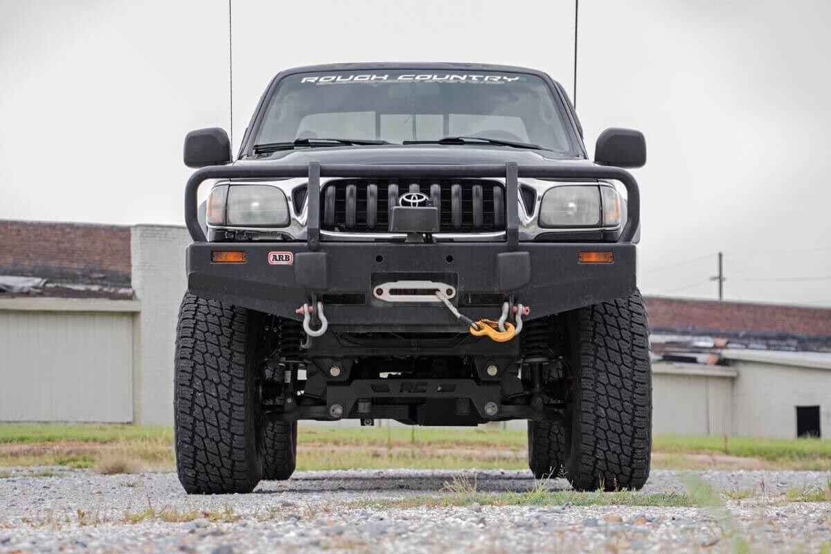 6 Inch Lift Kit | Toyota Tacoma 2WD/4WD (1995-2004) | 74130