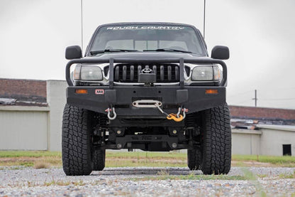 6 Inch Lift Kit | Toyota Tacoma 2WD/4WD (1995-2004) | 74130