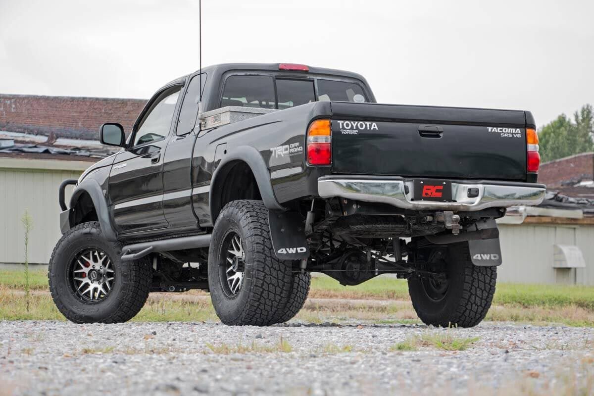 6 Inch Lift Kit | Toyota Tacoma 2WD/4WD (1995-2004) | 74130