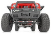 High Steer Kit | Track Bar Bracket Combo | Jeep Wrangler JK/Wrangler Unlimited (07-18) | 10601