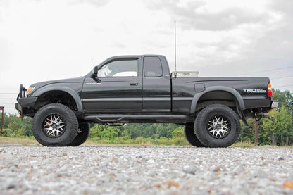 6 Inch Lift Kit | Toyota Tacoma 2WD/4WD (1995-2004) | 74130