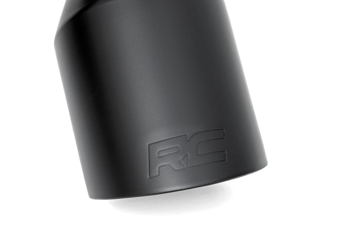 Performance Exhaust | Dual Outlet | Jeep Wrangler JL (21-24)/Wrangler Unlimited (18-25)  | 96003