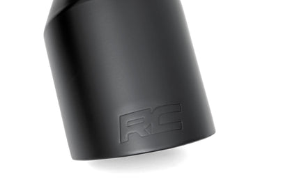 Performance Exhaust | Dual Outlet | Jeep Wrangler JL (21-24)/Wrangler Unlimited (18-25)  | 96003