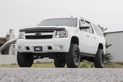 7 Inch Lift Kit | Vertex Coilovers | Chevy/GMC SUV 1500 2WD/4WD (2007-2014) | 28750