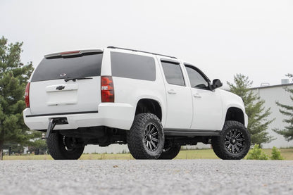7 Inch Lift Kit | Vertex Coilovers | Chevy/GMC SUV 1500 2WD/4WD (2007-2014) | 28750