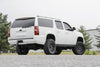 7 Inch Lift Kit | Chevy/GMC SUV 1500 2WD/4WD (2007-2014) | 28700A