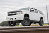 7 Inch Lift Kit | Chevy/GMC SUV 1500 2WD/4WD (2007-2014) | 28700A