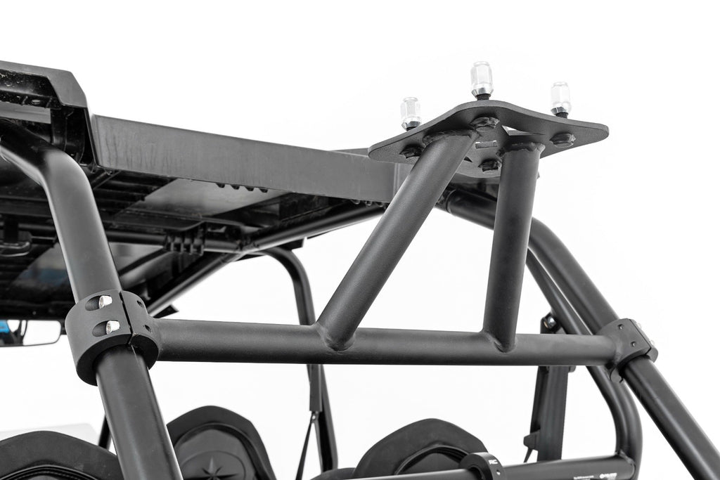 Spare Tire Carrier | Cargo Rack | Polaris RZR XP 1000  | 93069