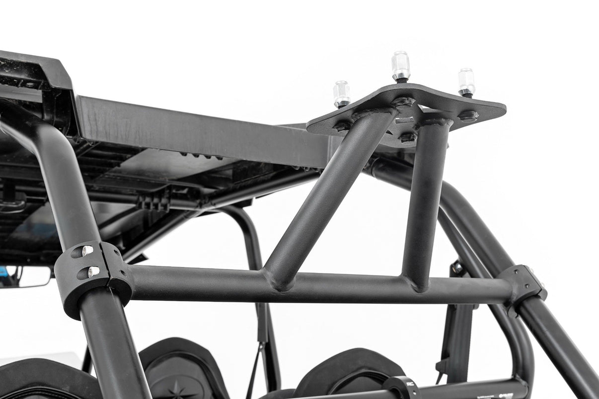 Spare Tire Carrier | Cargo Rack | Polaris RZR XP 1000  | 93069