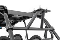 Spare Tire Carrier | Cargo Rack | Polaris RZR XP 1000  | 93069