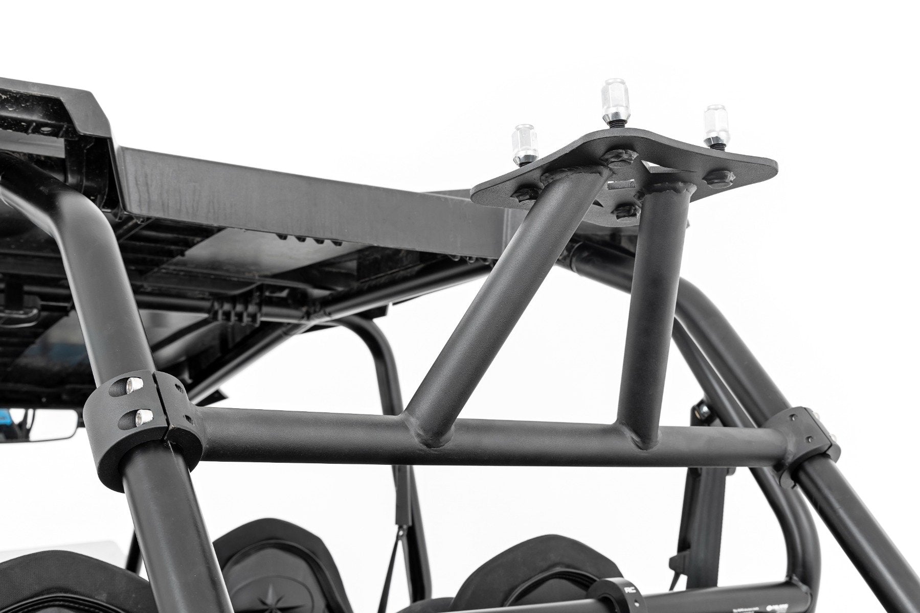 Spare Tire Carrier | Cargo Rack | Polaris RZR XP 1000  | 93069