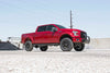 Black Bull Bar | Ford Expedition (03-24)/F-150 (04-25) 2WD/4WD | B-F2041