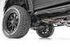 Kicker Bar Kit | 4-6 Inch Lift | Ford F-150 4WD (2015-2020) | 1557BOX6