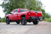 Rear Bumper | Chevy Silverado & GMC Sierra 2500HD/3500HD 2WD/4WD (2011-2019) | 10779