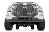 EXO Winch Mount Kit | Ram 2500 2WD/4WD (2014-2018) | 31007