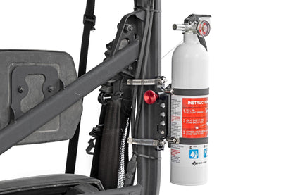 Universal Fire Extinguisher Mount | 99013
