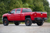 Rear Bumper | Chevy Silverado & GMC Sierra 2500HD/3500HD 2WD/4WD (2011-2019) | 10779