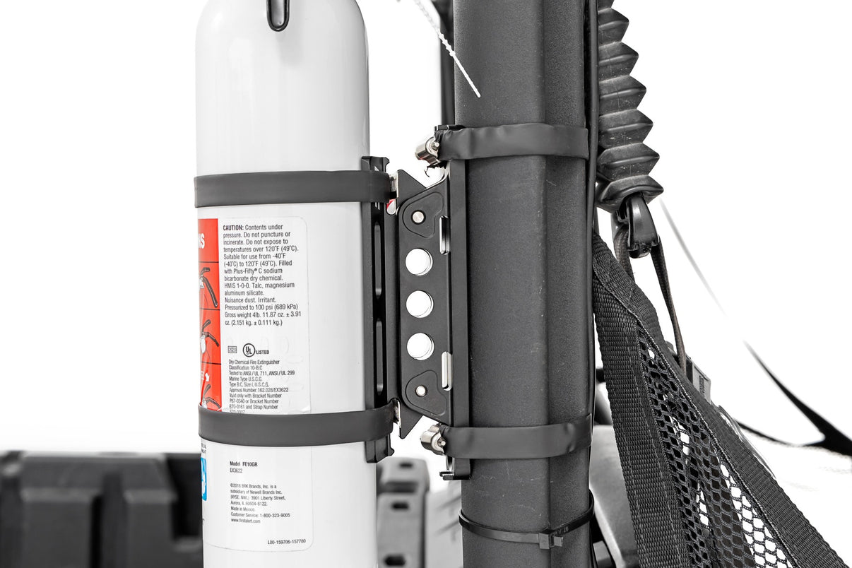 Universal Fire Extinguisher Mount | 99013