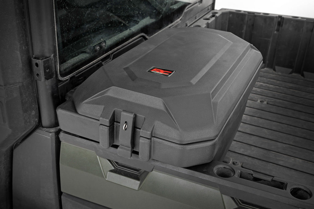 Cargo Box | Rear Bed | Polaris Ranger XP 1000  | 93068