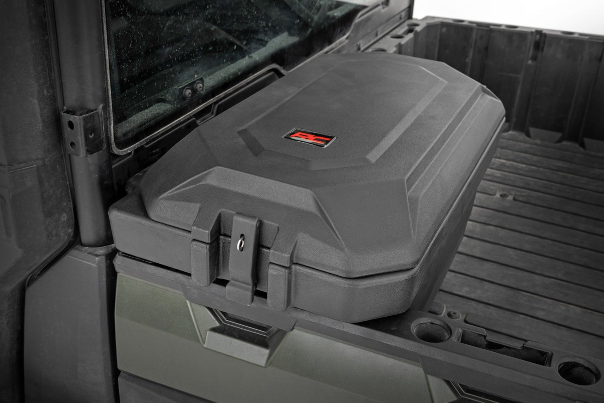 Cargo Box | Rear Bed | Polaris Ranger XP 1000  | 93068
