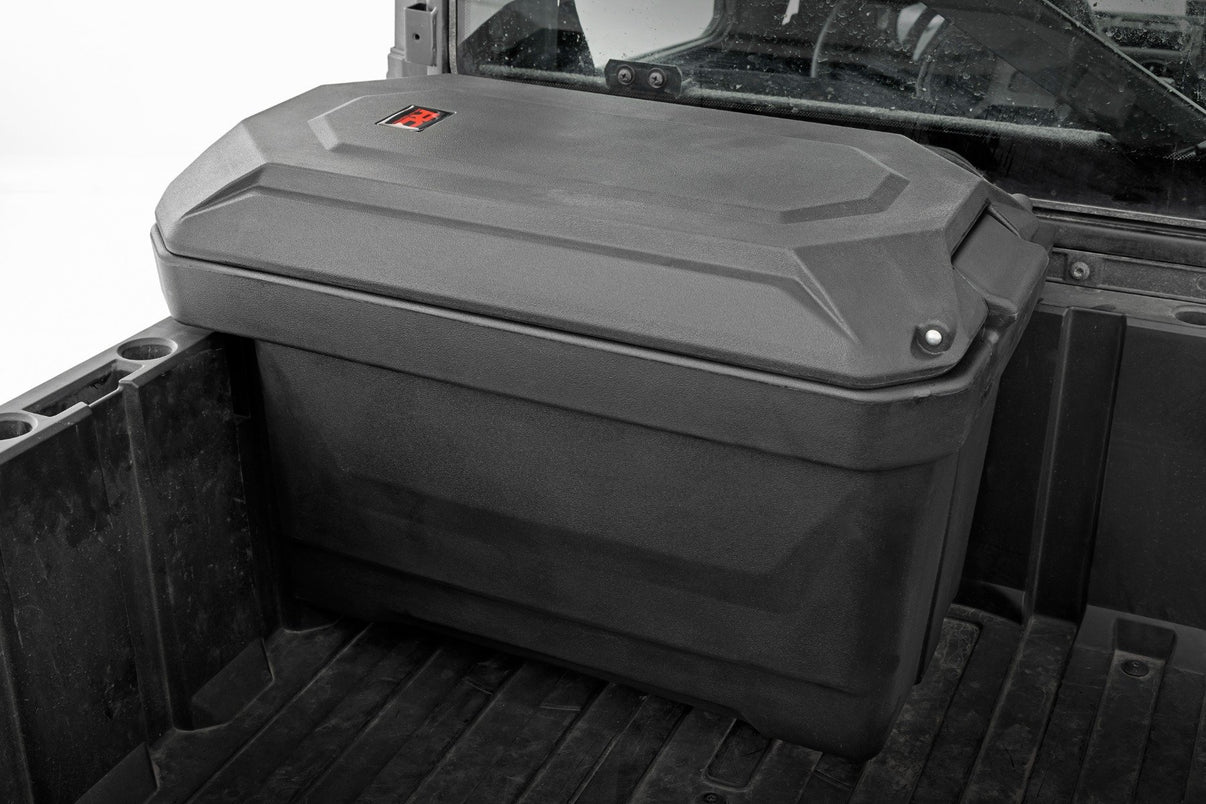 Cargo Box | Rear Bed | Polaris Ranger XP 1000  | 93068