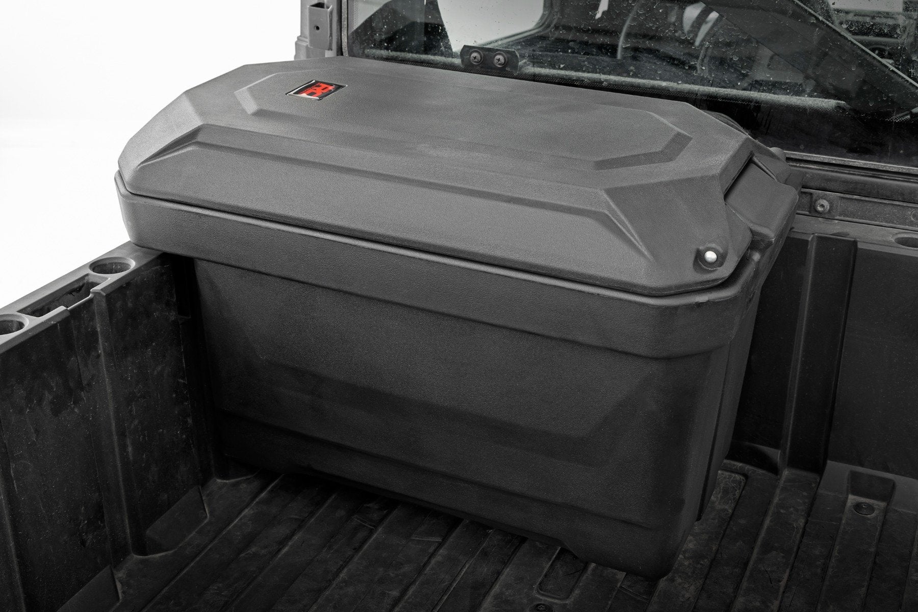 Cargo Box | Rear Bed | Polaris Ranger XP 1000  | 93068