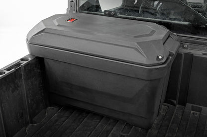 Cargo Box | Rear Bed | Polaris Ranger XP 1000  | 93068